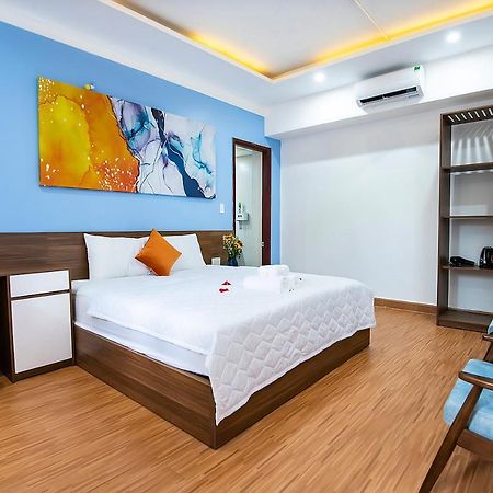 Valentino Homestay Huế Kültér fotó