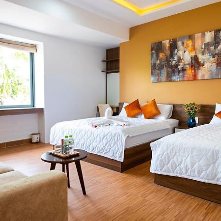 Valentino Homestay Huế Kültér fotó