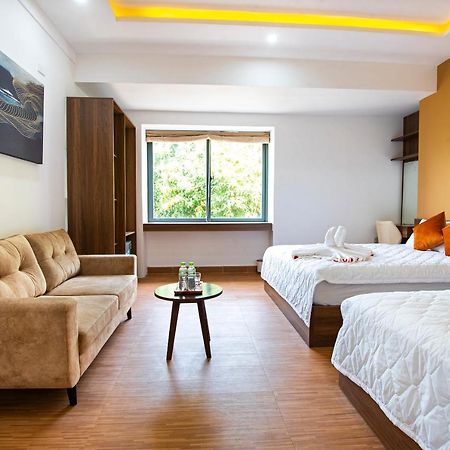 Valentino Homestay Huế Kültér fotó