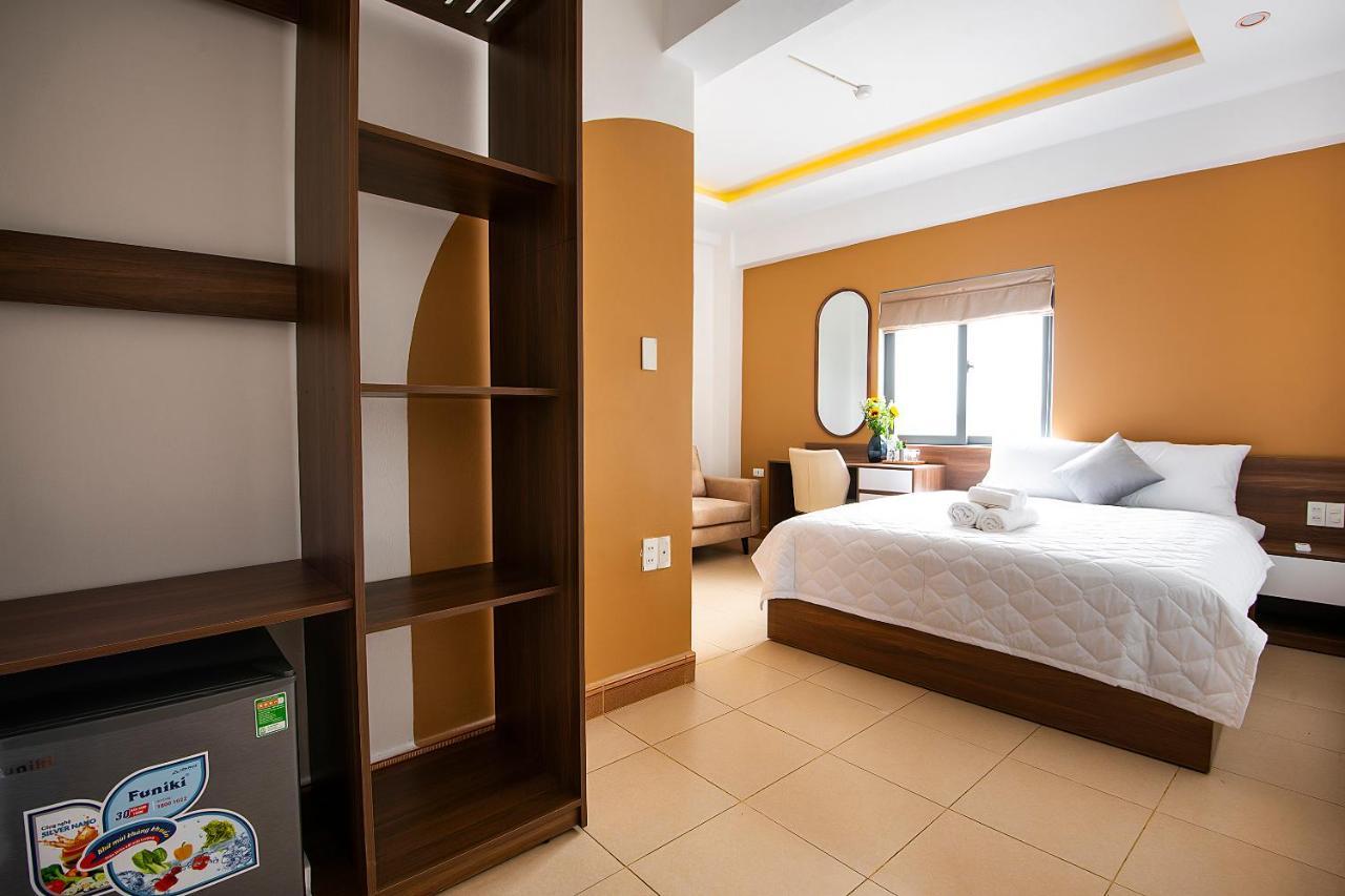 Valentino Homestay Huế Kültér fotó