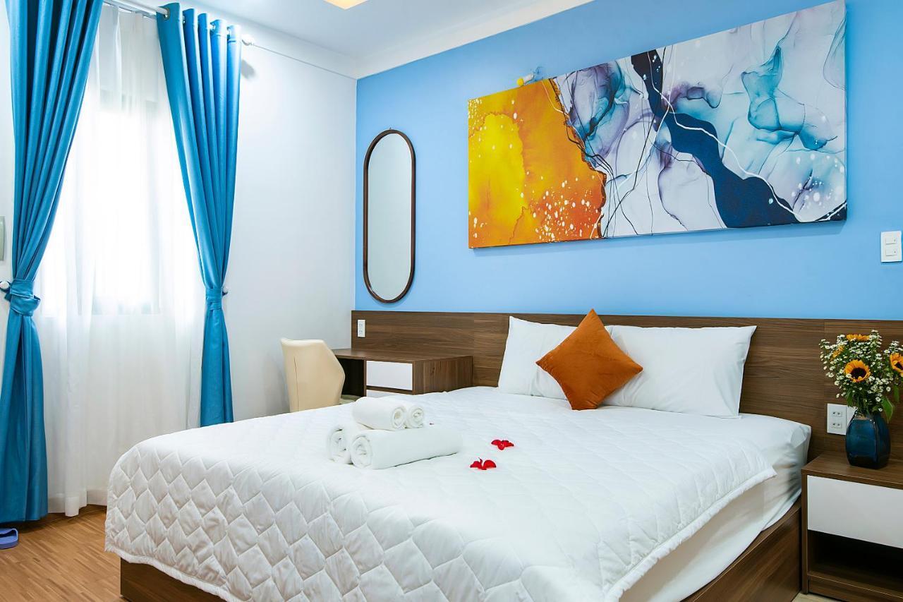 Valentino Homestay Huế Kültér fotó