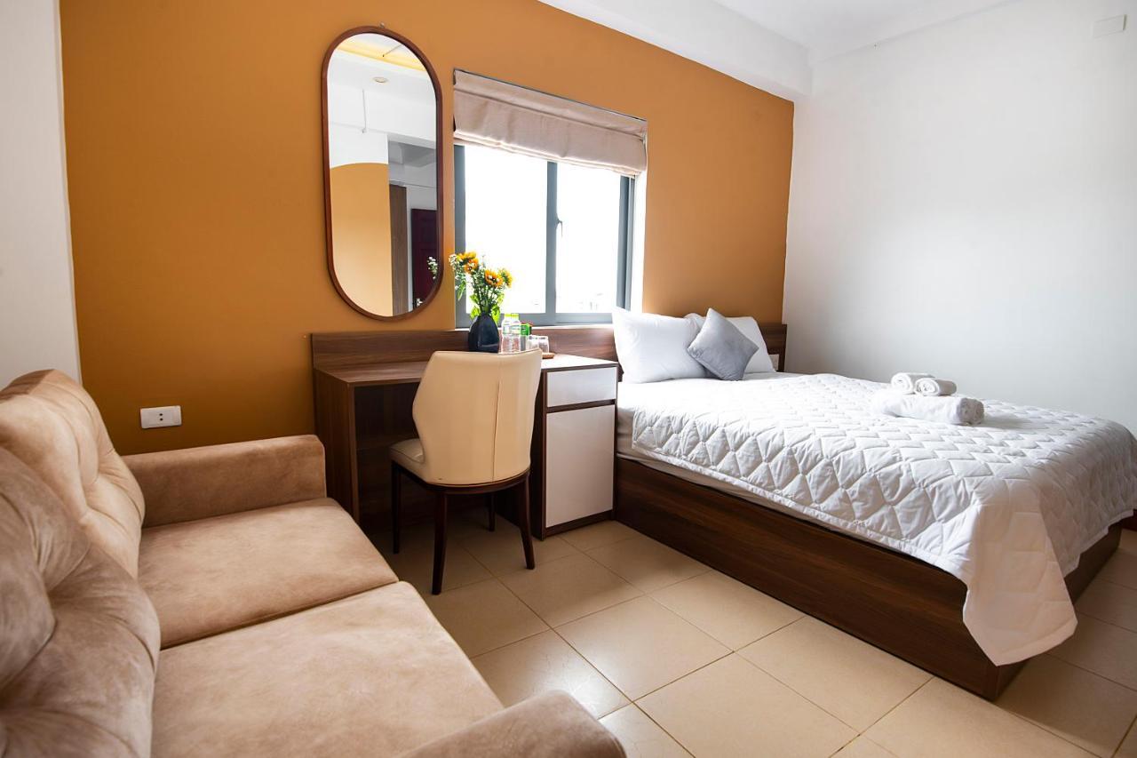 Valentino Homestay Huế Kültér fotó