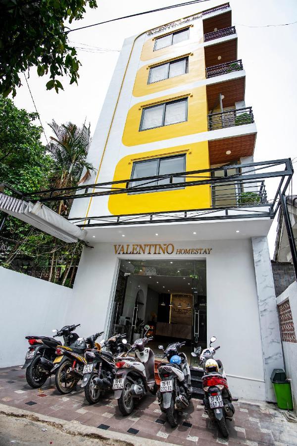 Valentino Homestay Huế Kültér fotó