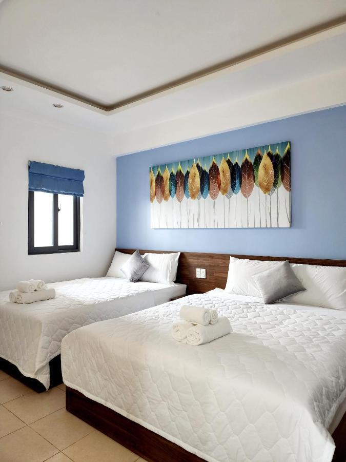 Valentino Homestay Huế Kültér fotó