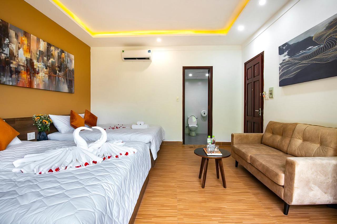 Valentino Homestay Huế Kültér fotó