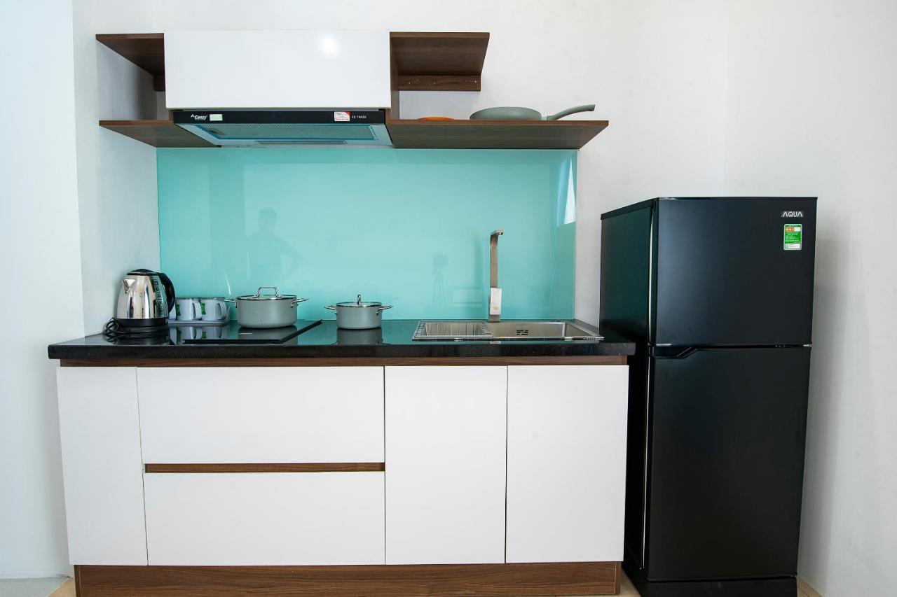 Valentino Homestay Huế Kültér fotó