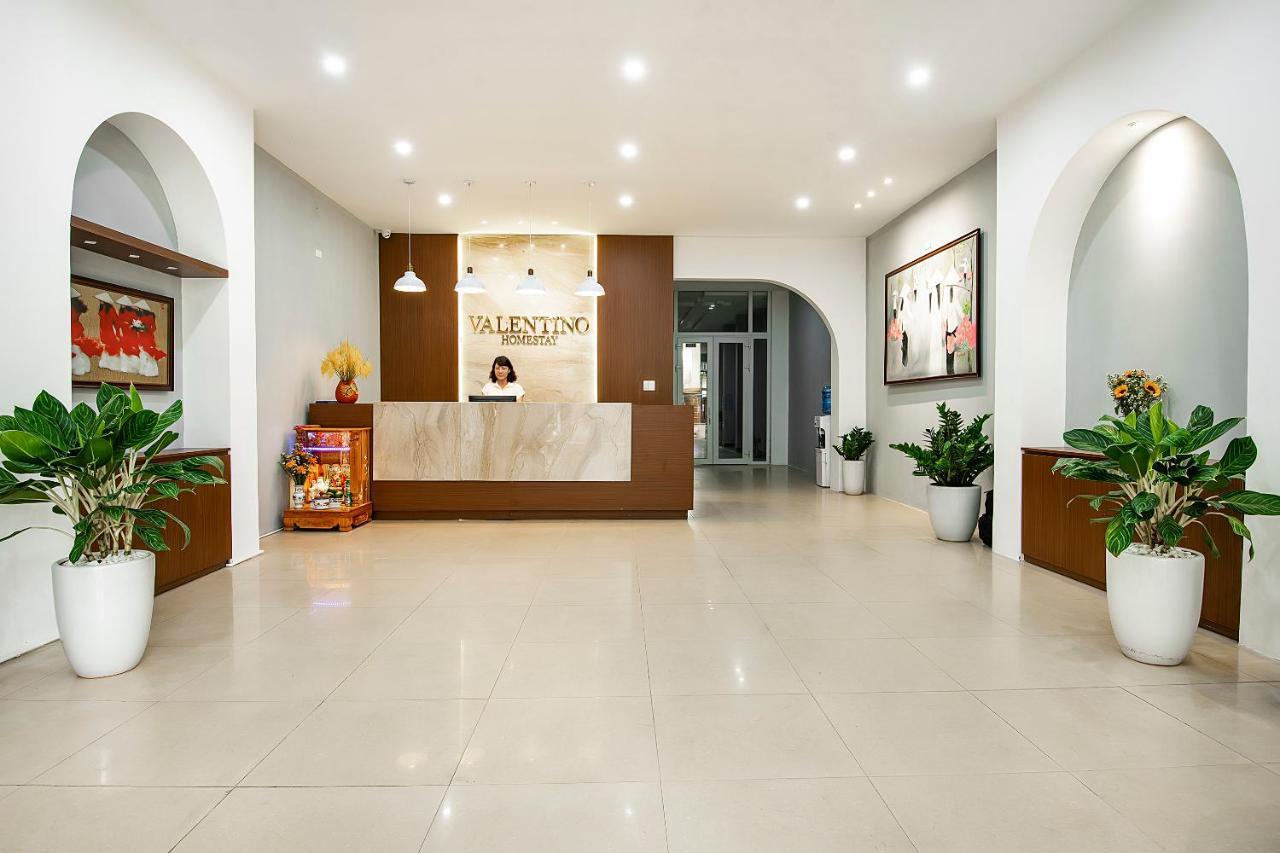 Valentino Homestay Huế Kültér fotó