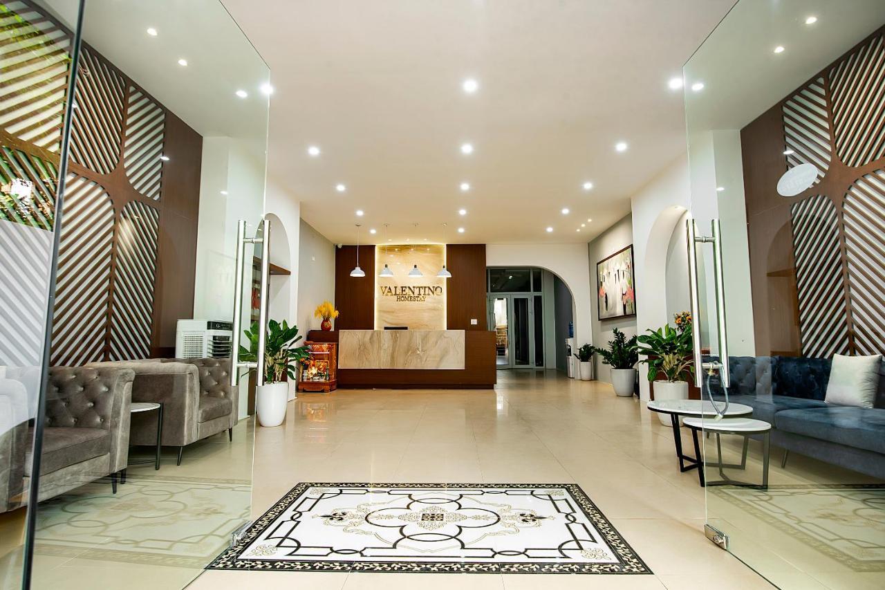 Valentino Homestay Huế Kültér fotó