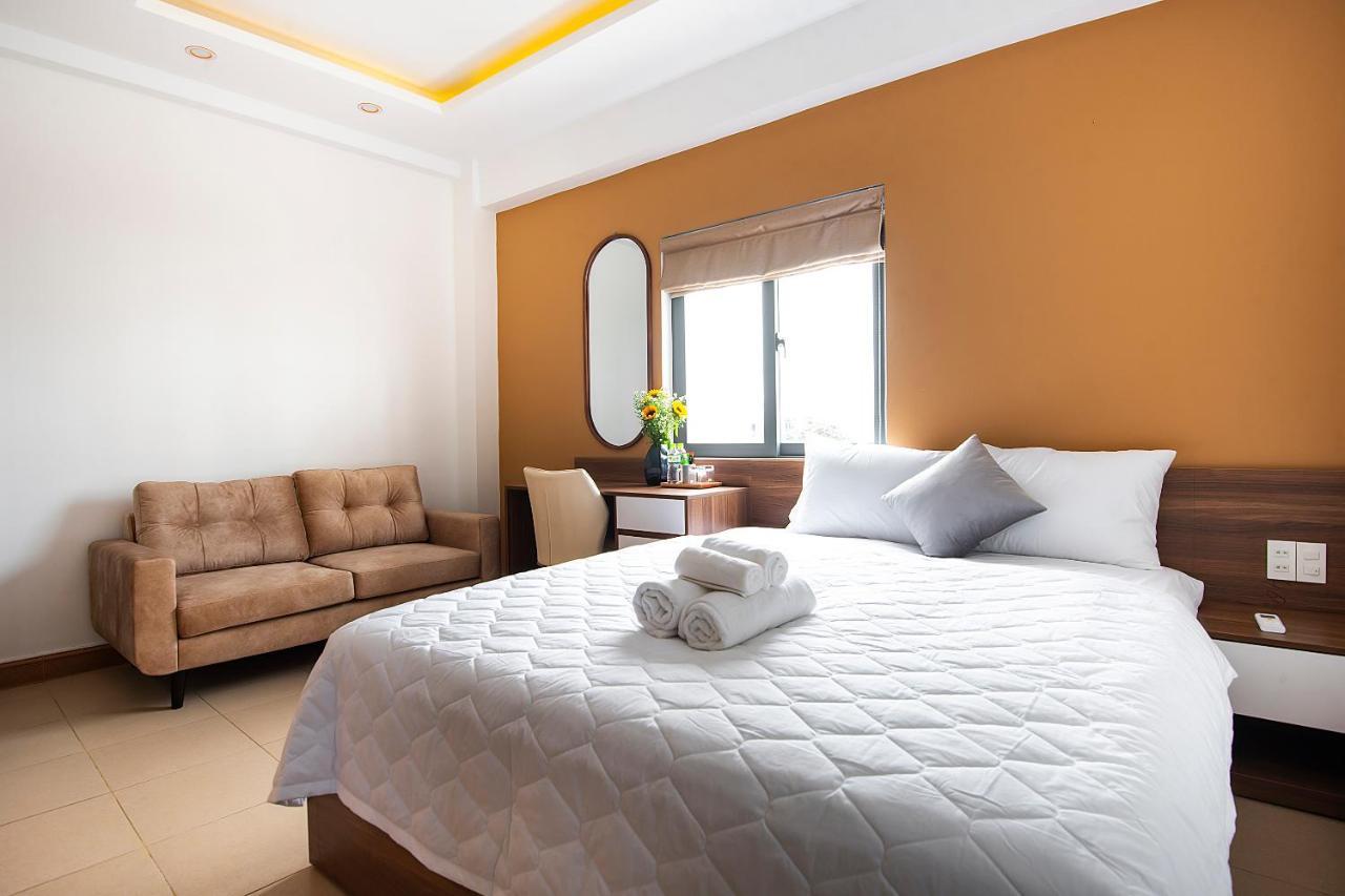 Valentino Homestay Huế Kültér fotó