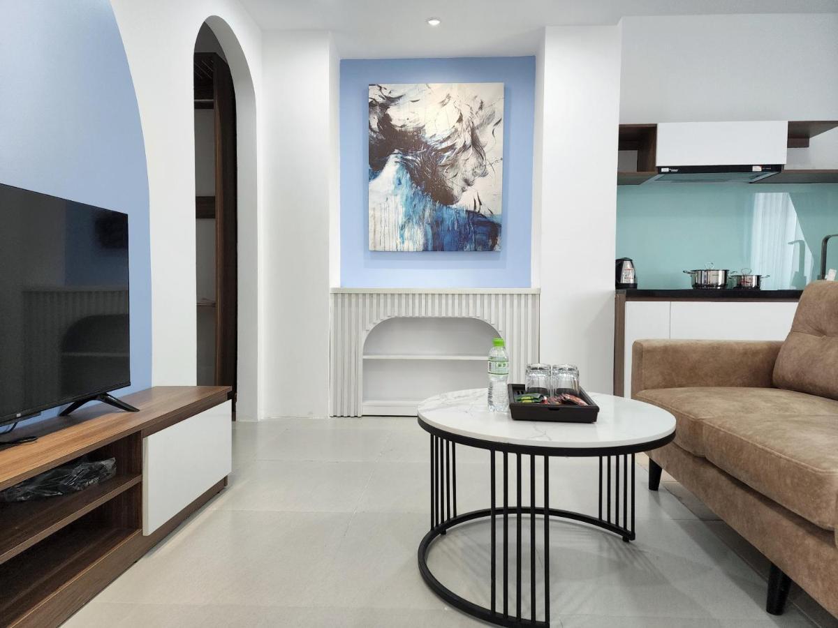 Valentino Homestay Huế Kültér fotó